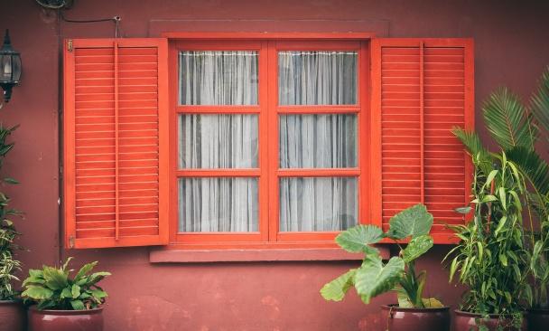 趣味测试：四扇窗户，你想推开哪扇？测你最近哪方面运势好