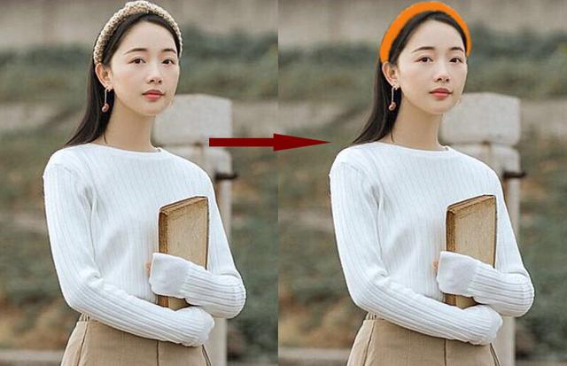 如何穿出韩版少女感,少女感满满的甜美风穿搭未成年