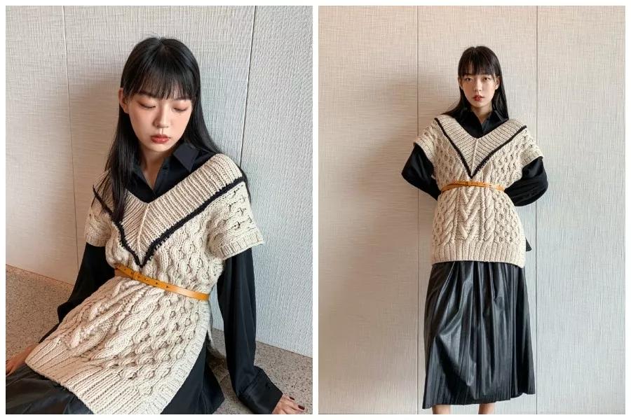 今年我的最爱是它