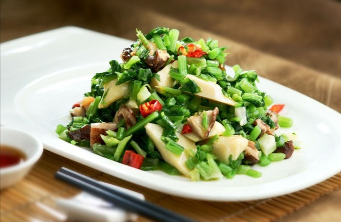 雪里蕻腌菜做法大全,雪里蕻做腌菜什么时候做最好