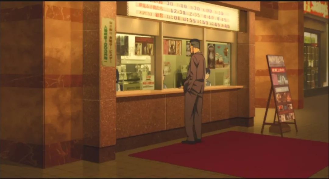 没想到,日本人16年前就拍出了“盗梦空间”,比诺兰导演早了4年