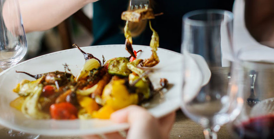 法国菜对菜肴讲究鲜嫩,精致又美味的法国菜