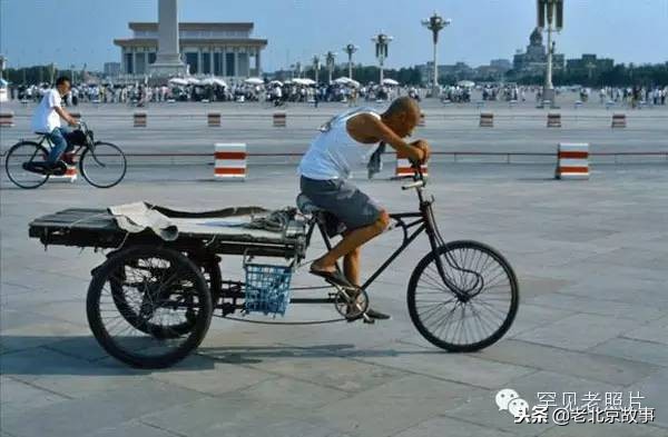 80年代老北京的生活,80年代北京的生活图片