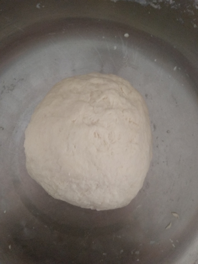 全麦坚果餐包,黑麦全麦面包早餐欧包