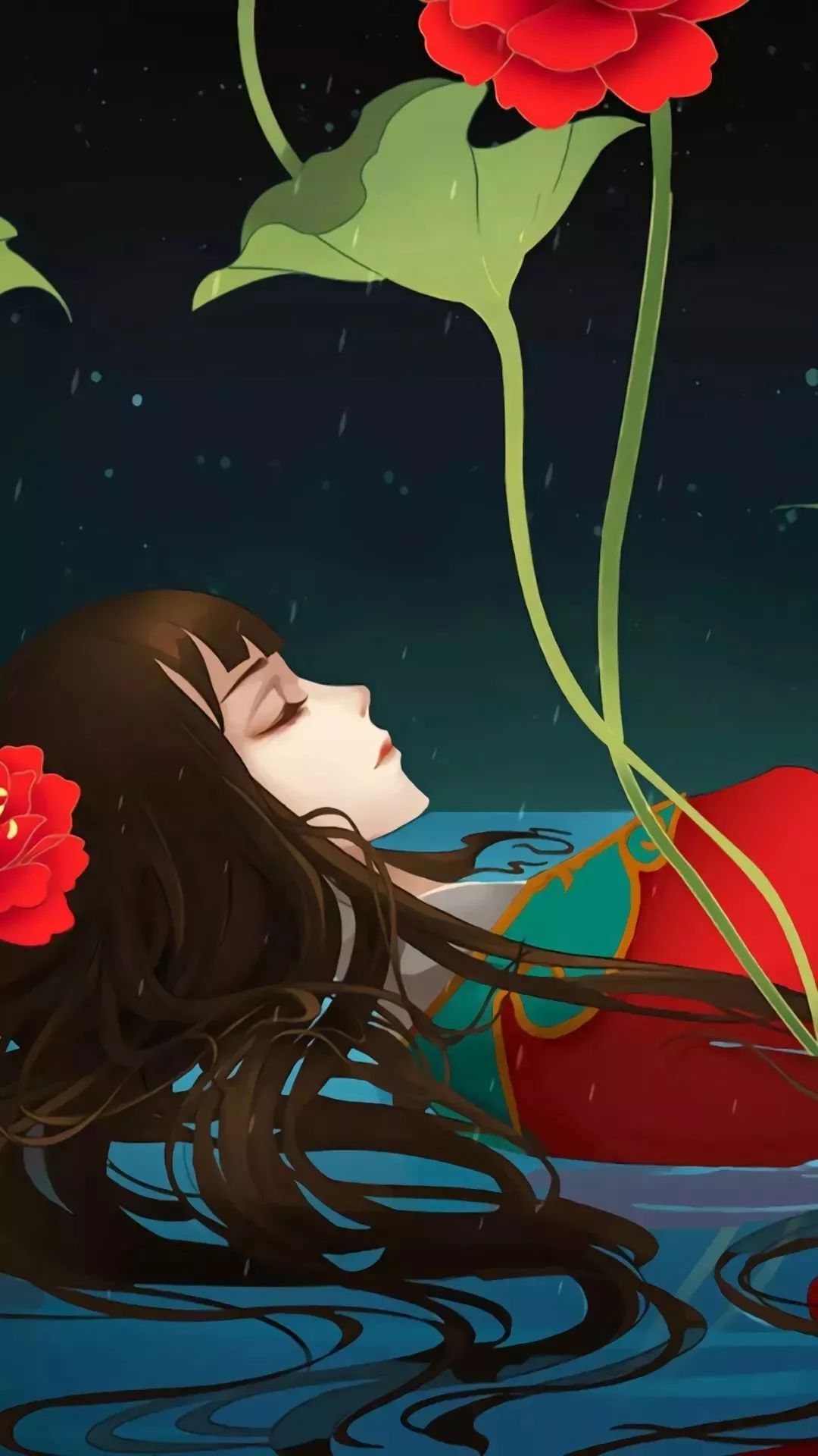 这是我听过最动人的情话,这是我见过最多的情话