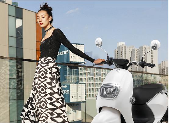 如何舒服的骑自行车,爱玛电轻摩改装教程