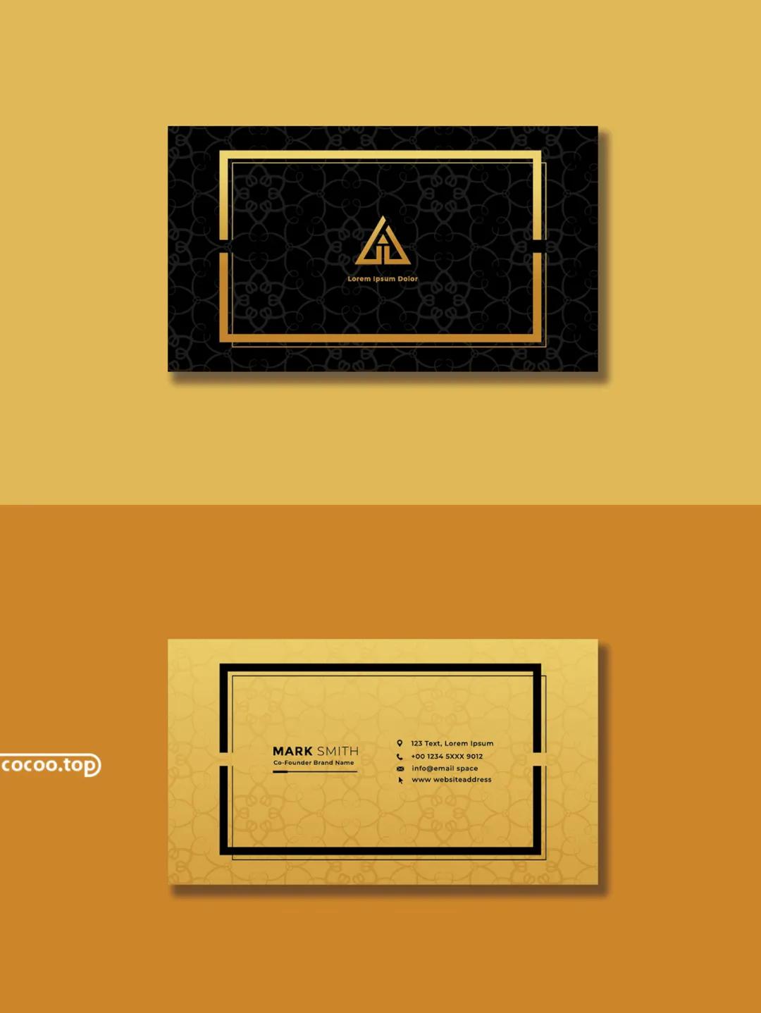 名片设计步骤详解,名片设计教程视频