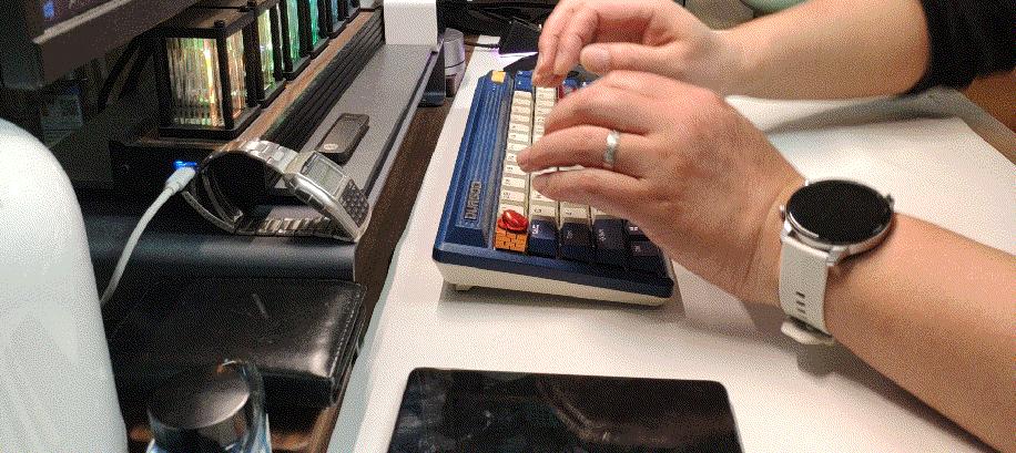 努比亚红魔手表优缺点,努比亚红魔手表精钢版