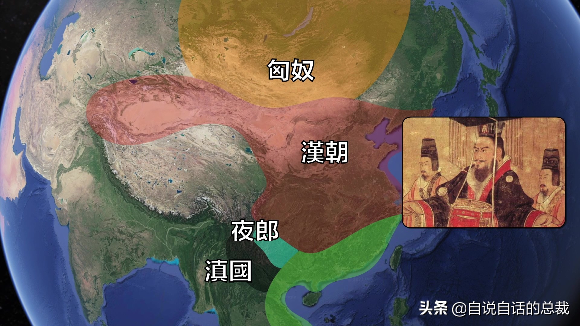 全世界的柠檬都读Lemon?这背后有一个刻在8号染色体上的上古故事