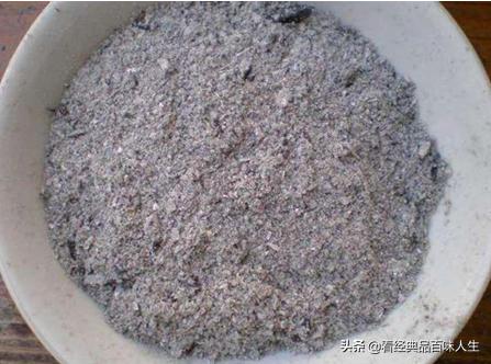 古代用草木灰原理,草木灰怎么变废为宝