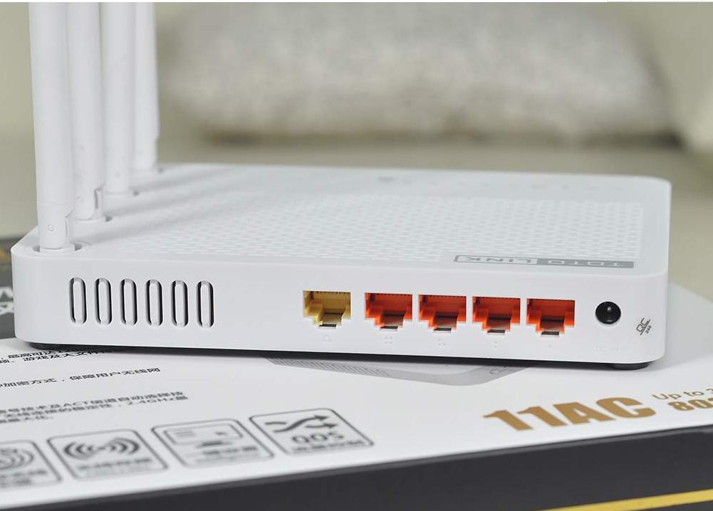 路由器频繁重启是什么原因,解决路由器老是重启问题