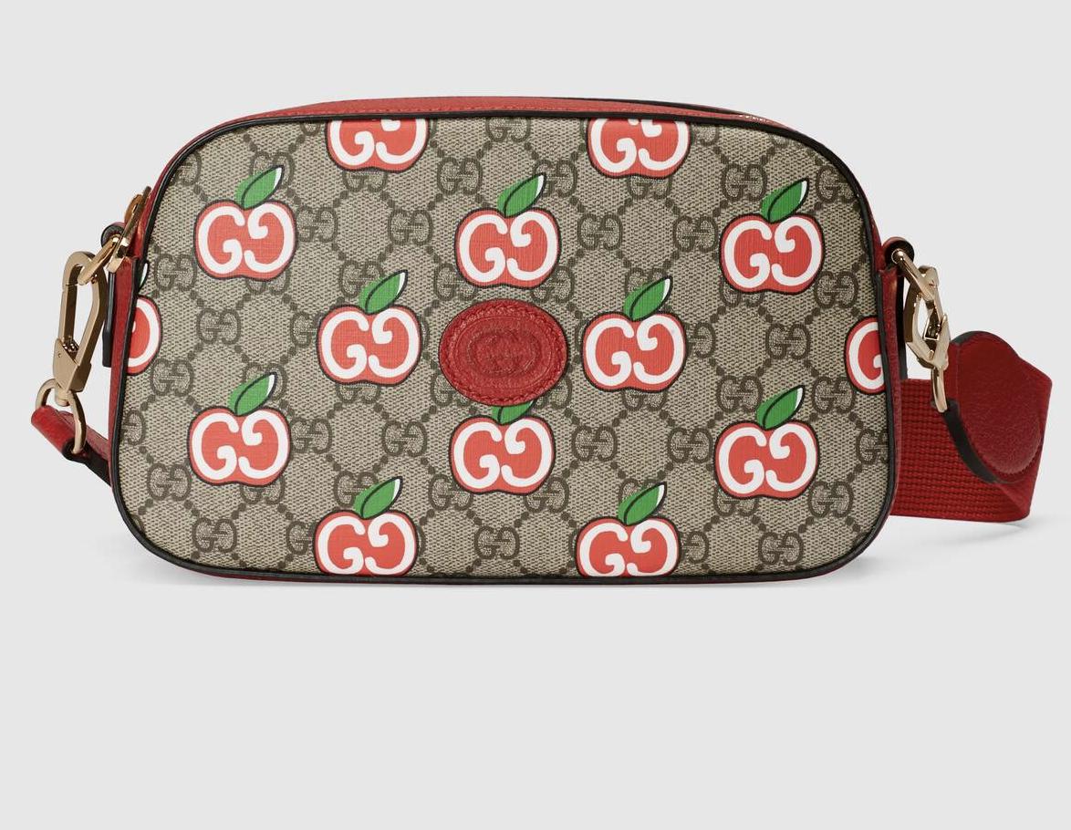 guccijackie1961包印花,guccijackie包介绍