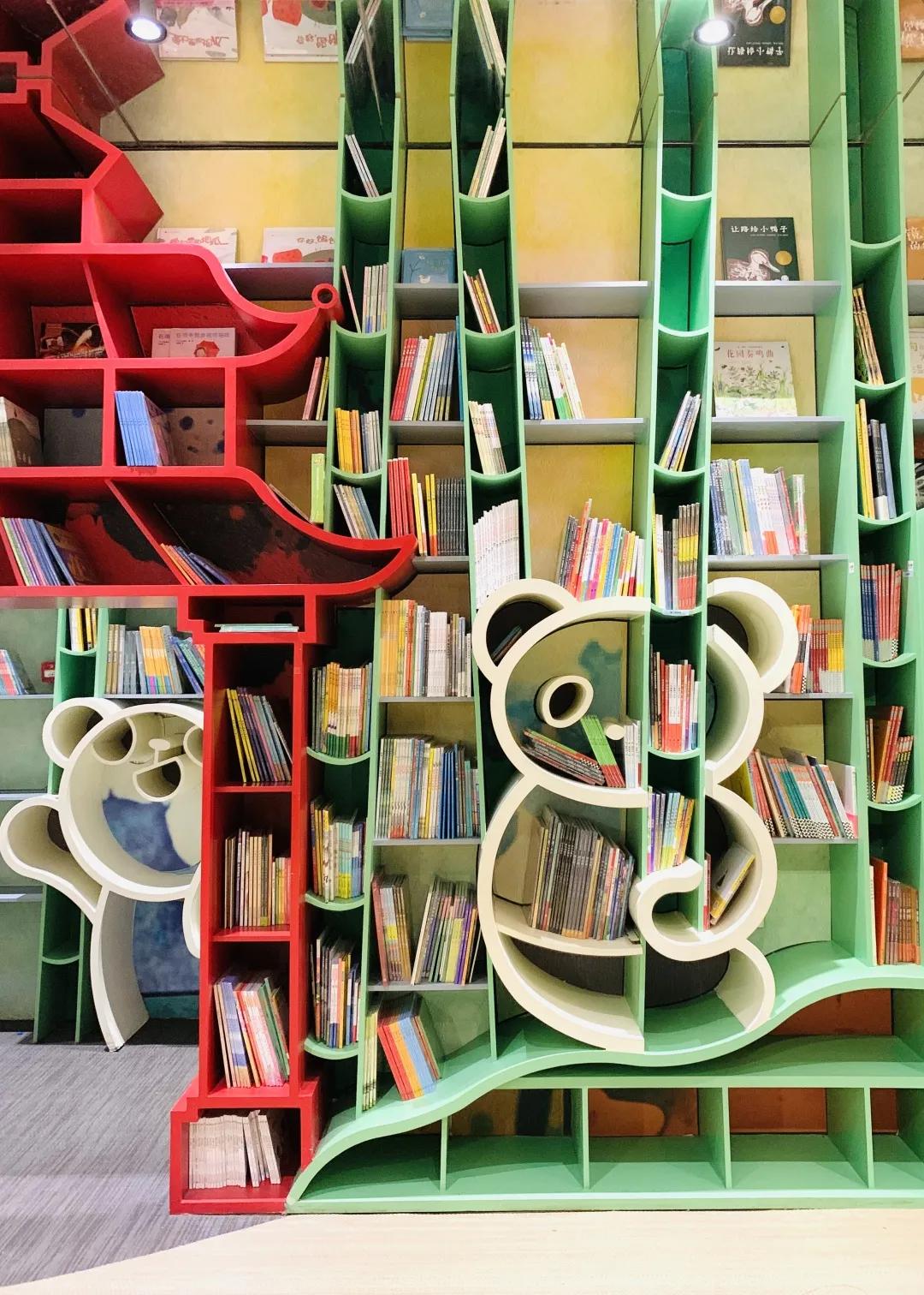 用阅读触摸成都|在成都不能错过的10家书店(下)