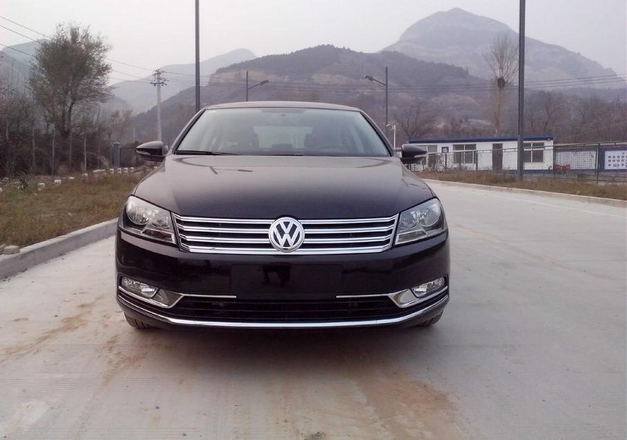 二手大众迈腾值得买么,二手的迈腾能买吗