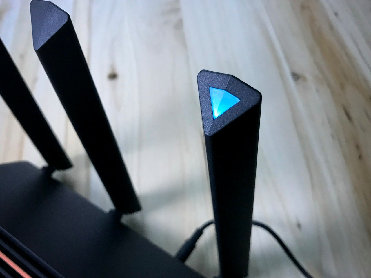 sr1041h千兆双频wi-fi6路由器配置,家用路由器如何区别wifi5和wifi6