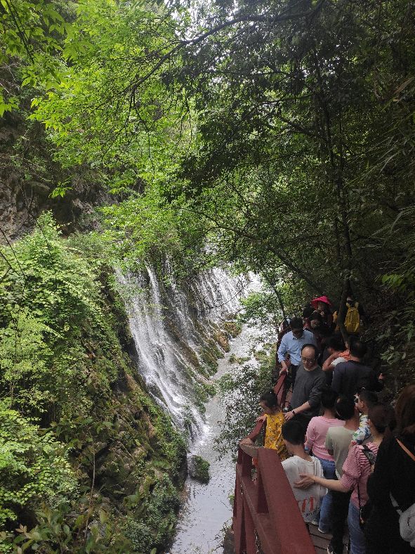 西安去石泉县两日游旅游景点,石泉县两日游