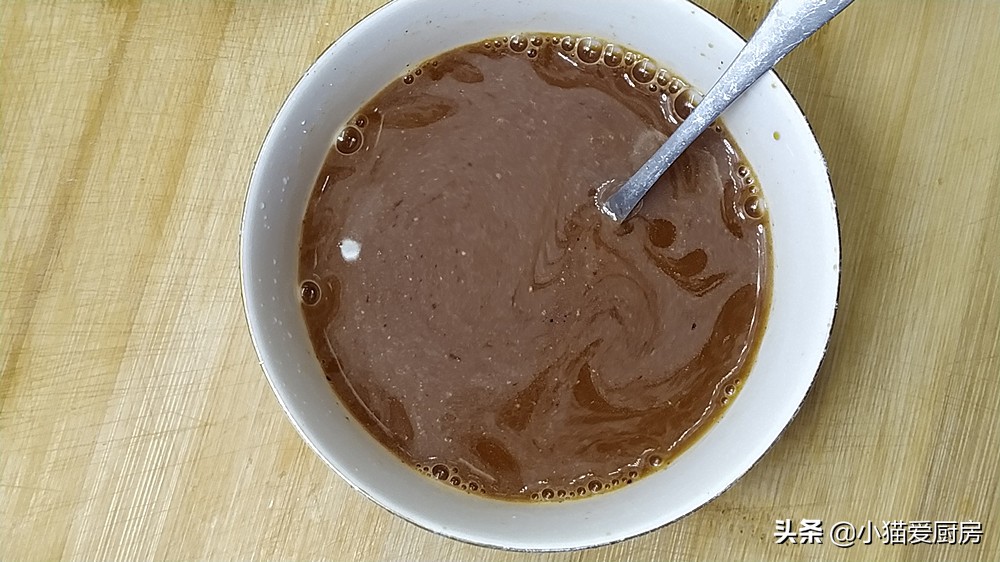 小猫烤肉豆腐家常做法,小猫爱吃的鸡胸肉怎么做