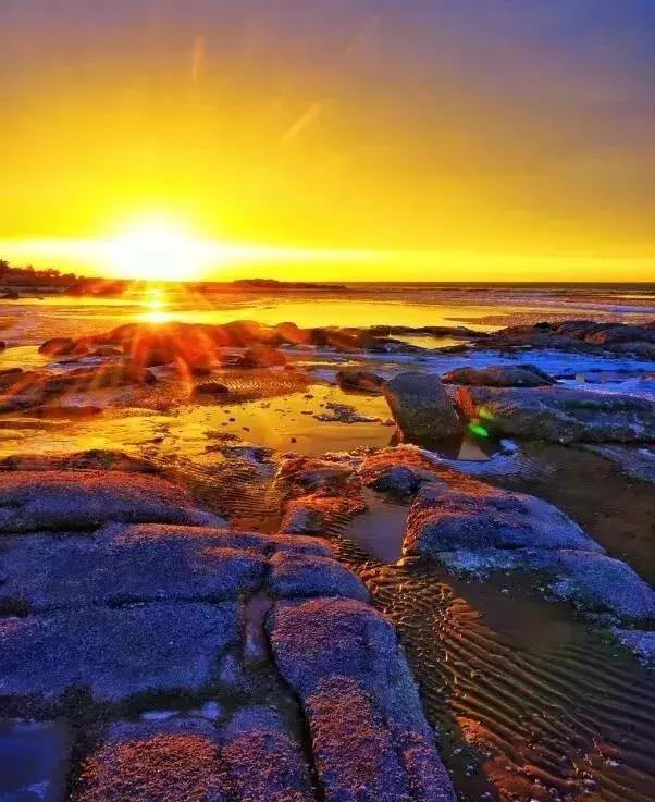 元旦适合去哪旅游北京,元旦北京攻略经典三日游