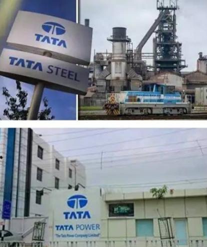 印度塔塔集团相当于中国什么企业,印度塔塔集团人数