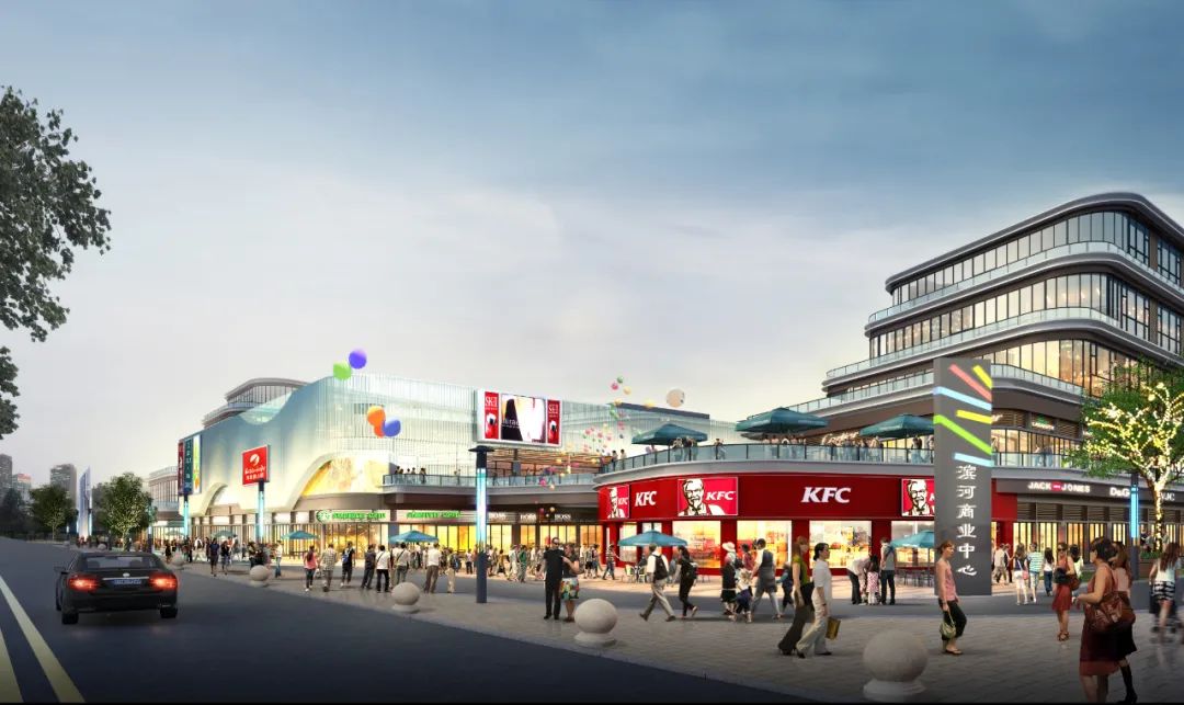 袍江人有福了,家门口买进口商品,综合保税区新消息来了