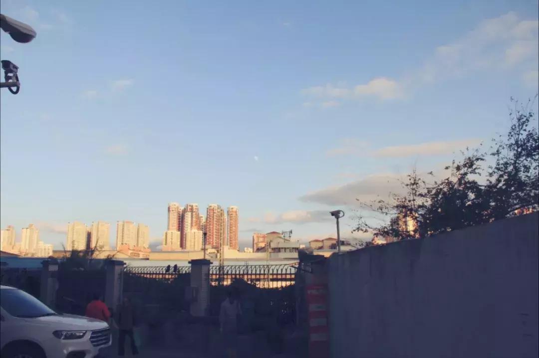 笋岗村村民与租客的博弈：我的青春都给深圳了