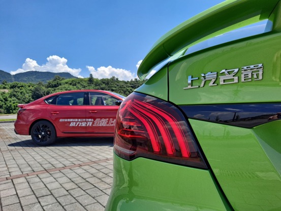 三代mg6变速箱顿挫感严重,mg6第三代真实试驾