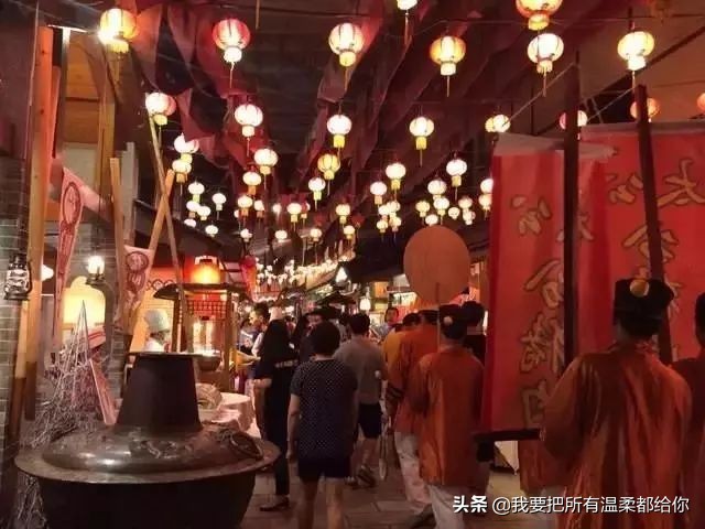 五一不知道去哪玩推荐去迪士尼,五一去哪里玩珠海游乐园少人