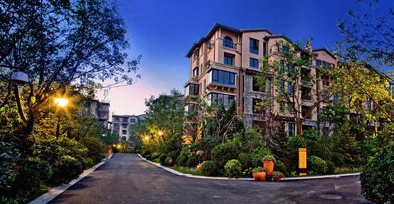 龙湖小户型精装修,久违的龙湖