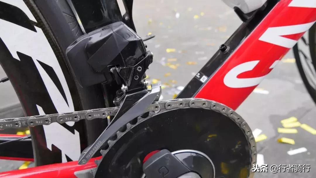 萨甘拿了多少个环法单站冠军,12速变速套件