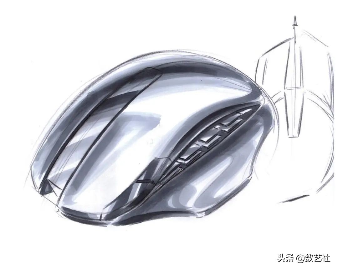 怎么训练自己画好效果图,零基础怎么画效果图