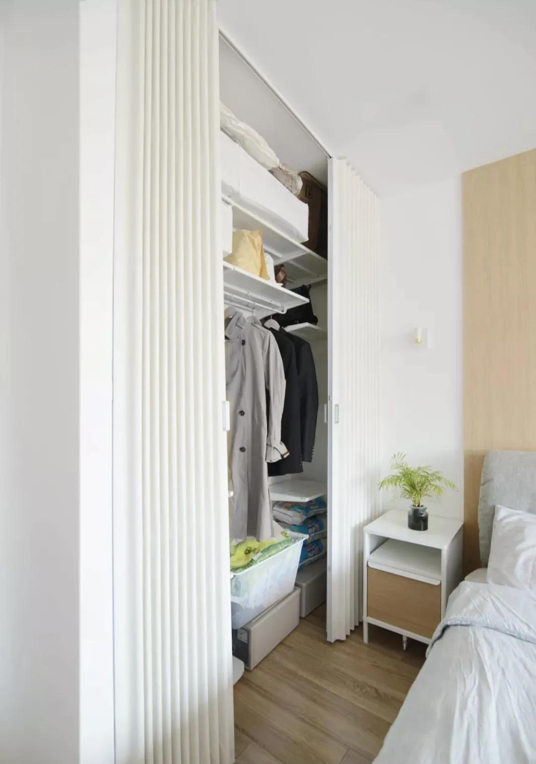 组合衣柜靠谱不,衣柜推荐组合衣柜