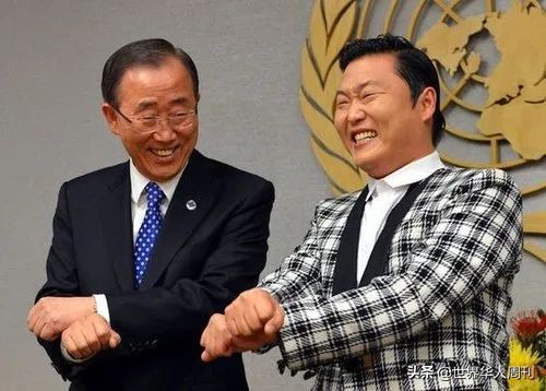 鸟叔江南style为什么能火遍全球,韩国鸟叔江南style当时有多火