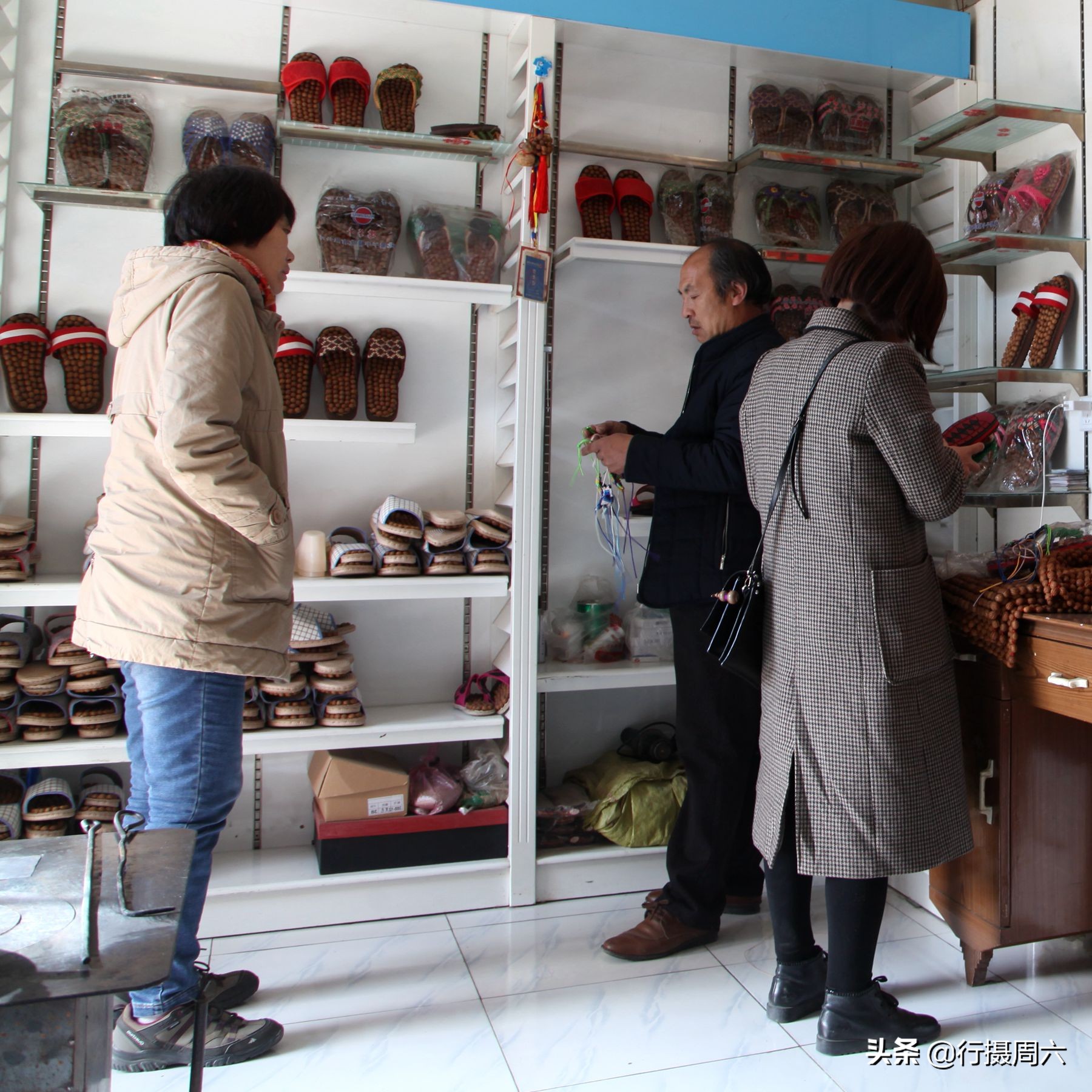 野桃核拖鞋怎么做,怎样做桃核拖鞋