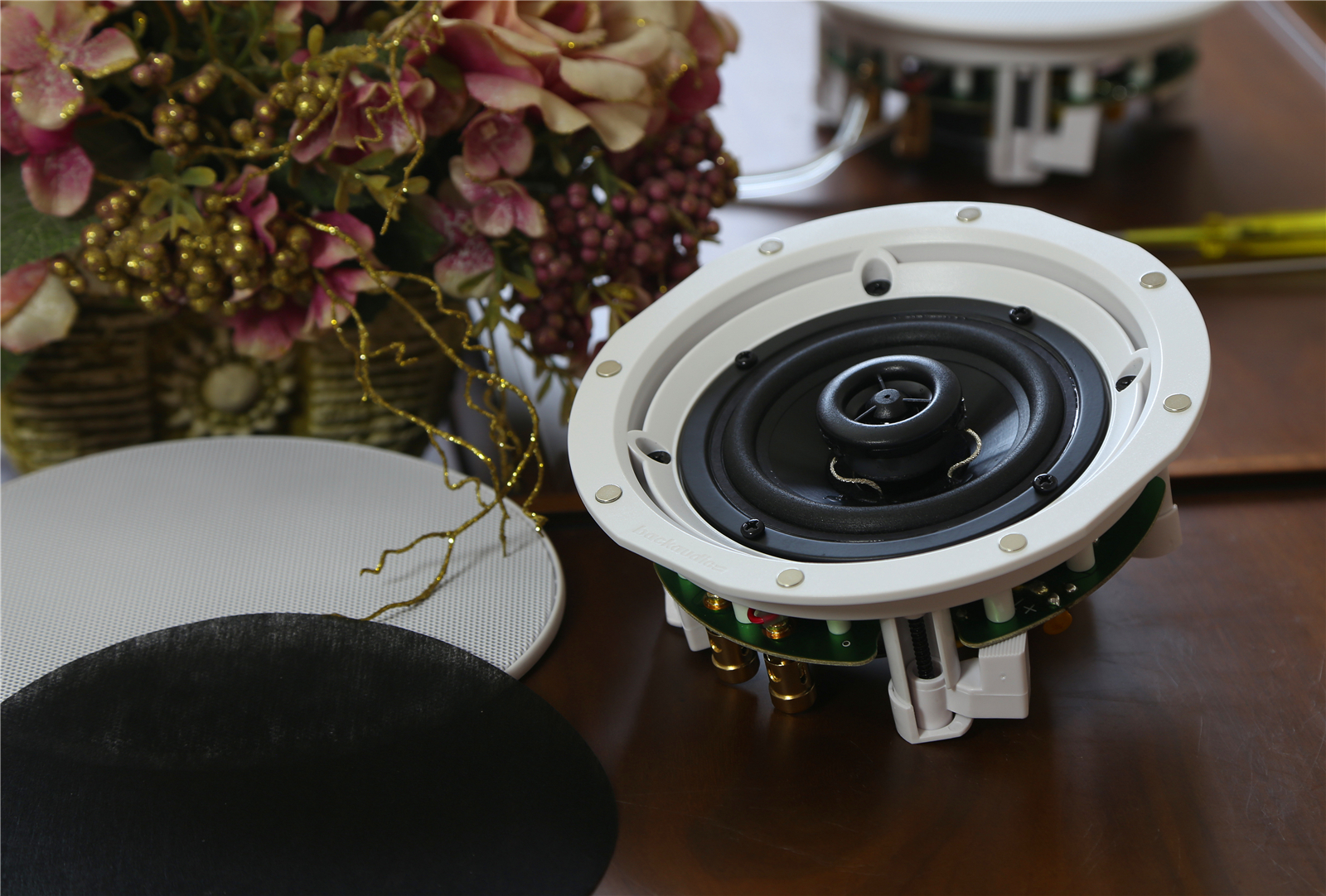 泊声背景音乐系统安装,泊声家庭背景音乐使用技巧