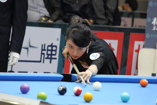 九球斯诺克中式八球规则,中式八球斯诺克九球杆