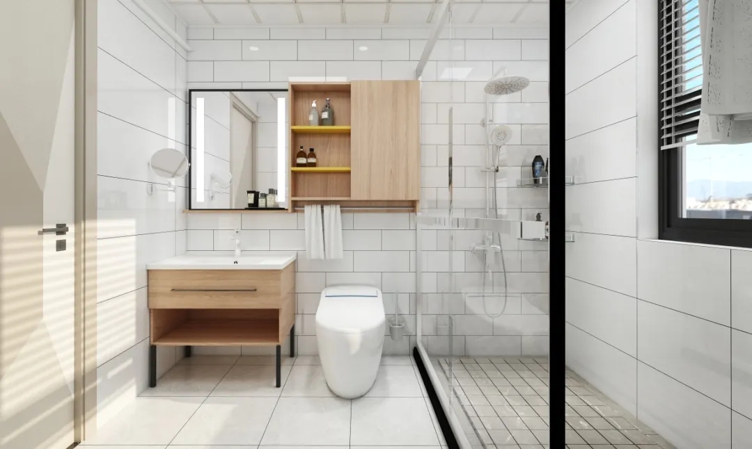 顶级瓷砖设计师,首席体验官祁县