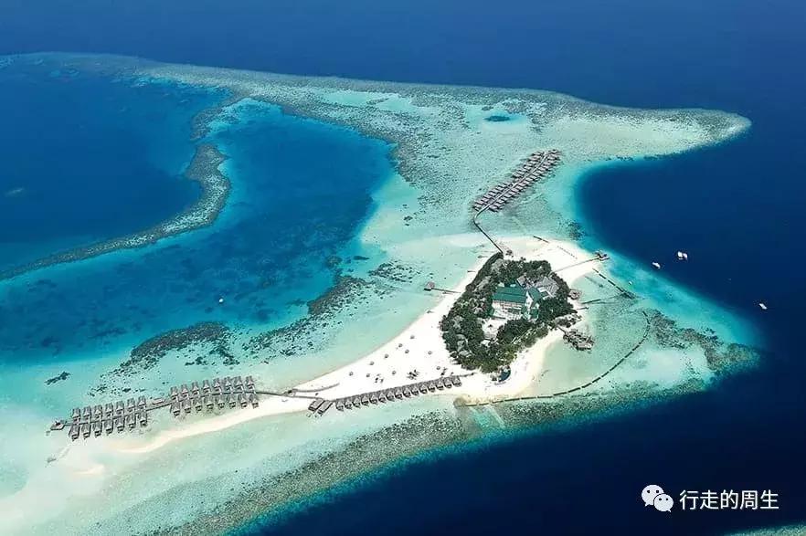 适合浮潜的马尔代夫岛,马尔代夫浮潜岛推荐