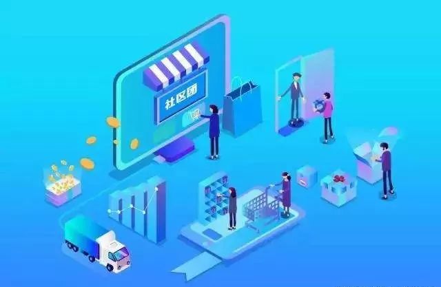 冻品经销商的出路在哪里,冻品渠道下沉