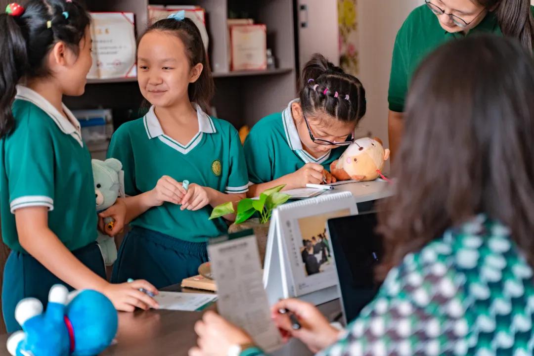 探校南京外国语学校,外国语小学排名及录取线