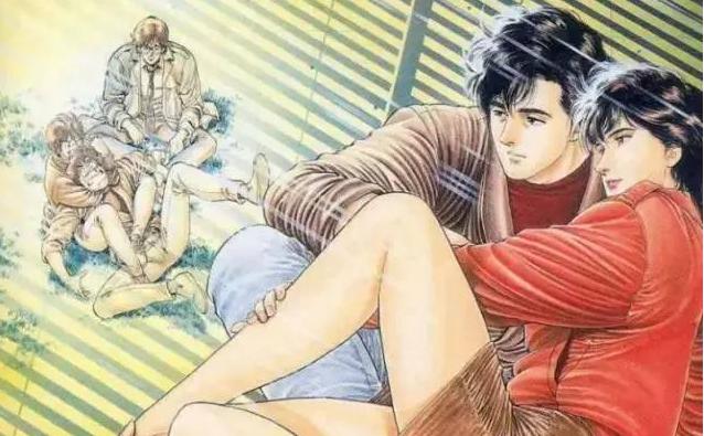 童年最令我们热血的十部动漫,00后看哭的动画片