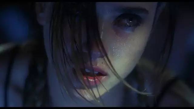 太丧了，这片导演拍的真好，但是，我不敢看第2遍