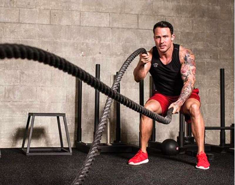 怎样才能训练核心爆发力,怎么练核心爆发力