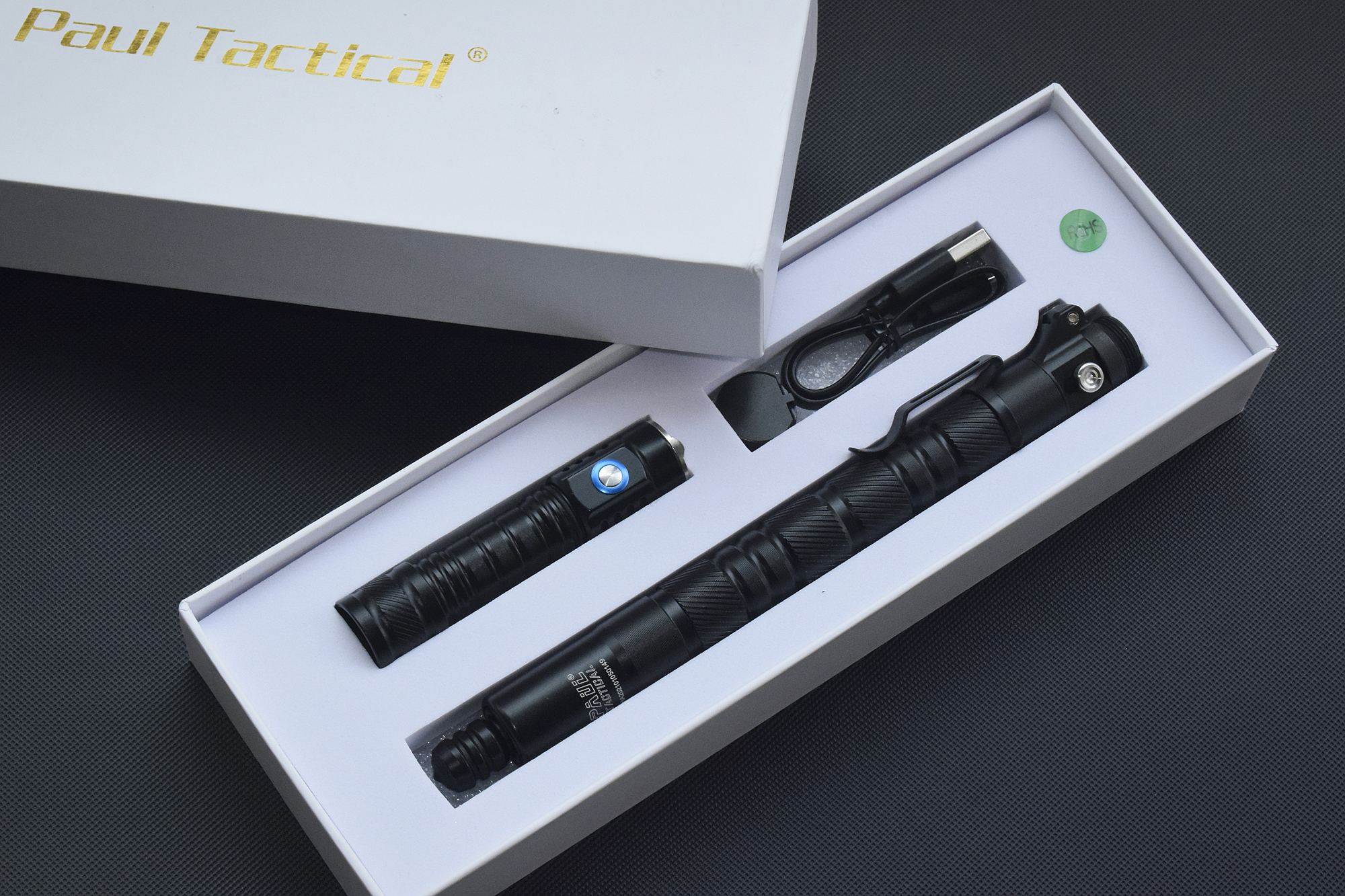 弘安保罗机械棍2.0,弘安保罗迷你机械棍