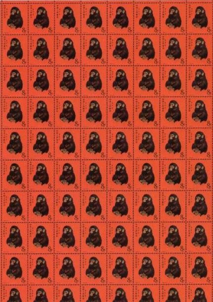 马未都8万捡漏,马未都讲猴票全集