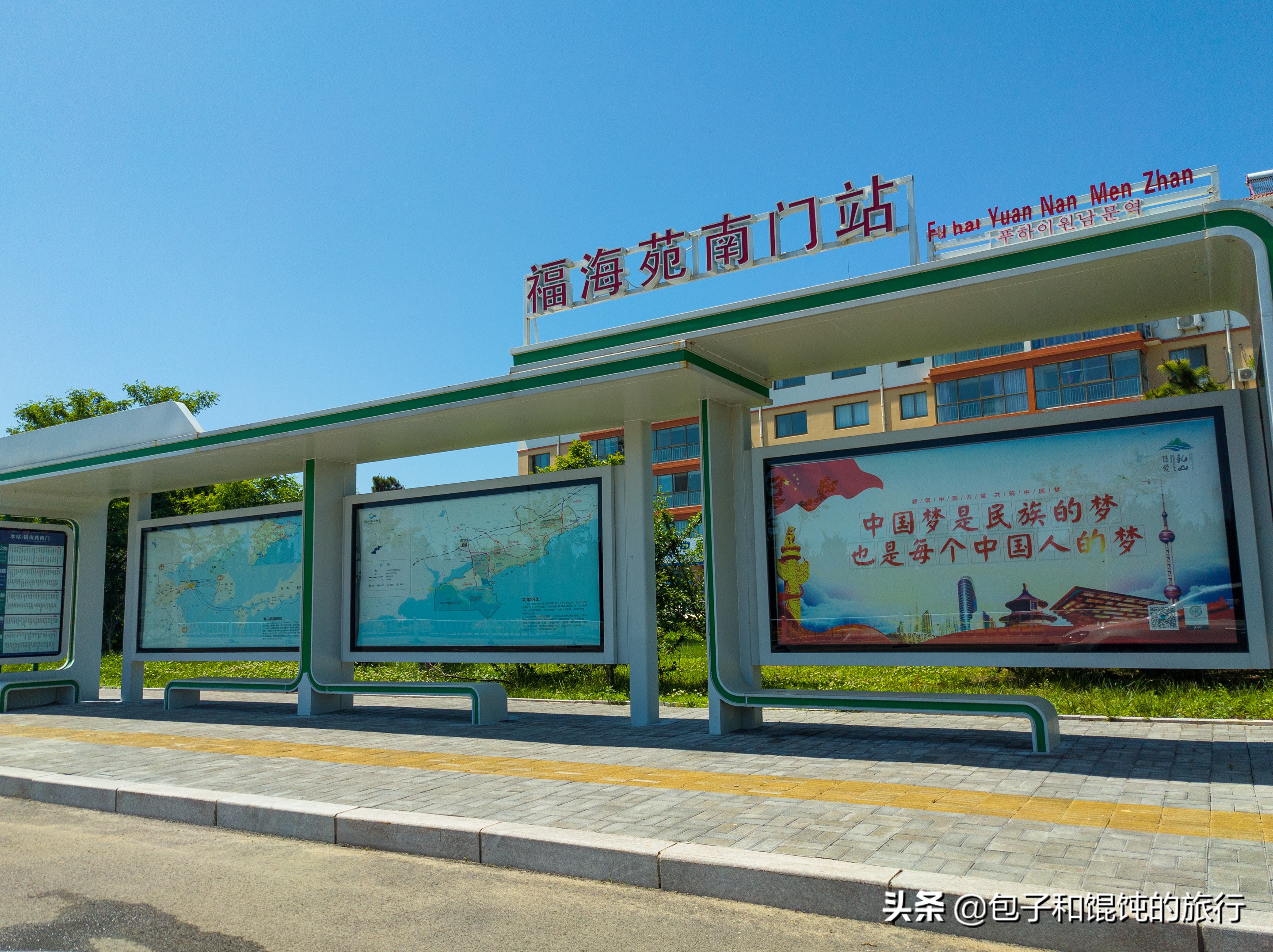 威海乳山银滩风景怎么样,山东威海乳山海景