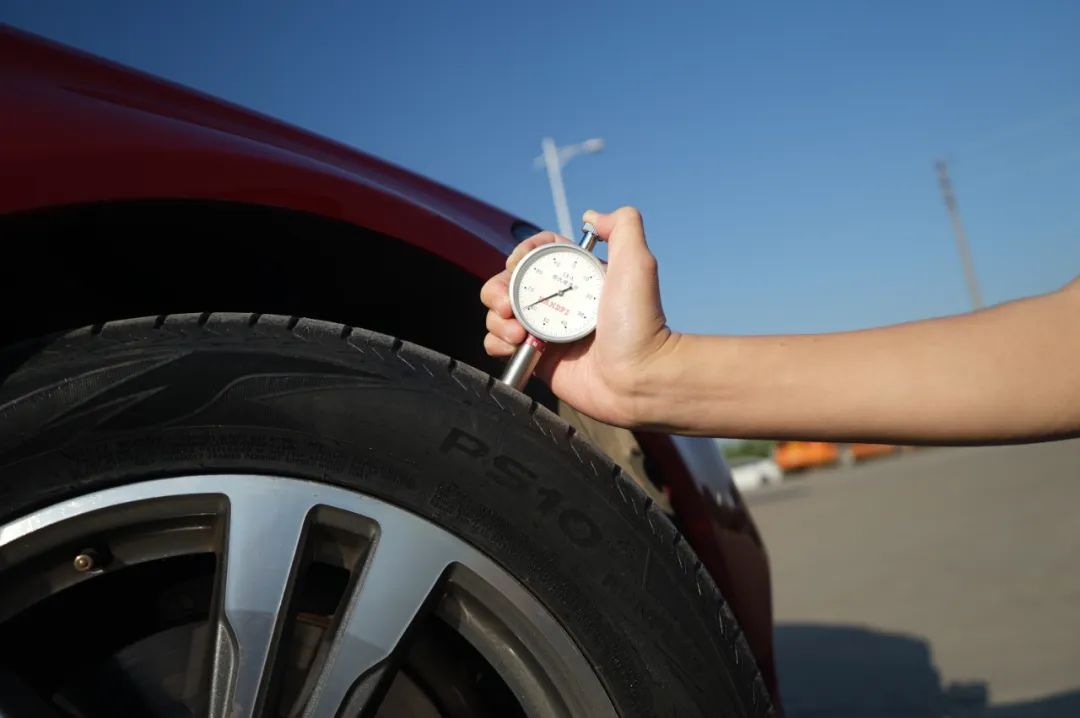 安心舒心,全面均衡!佳安PS10RUNFLAT轮胎