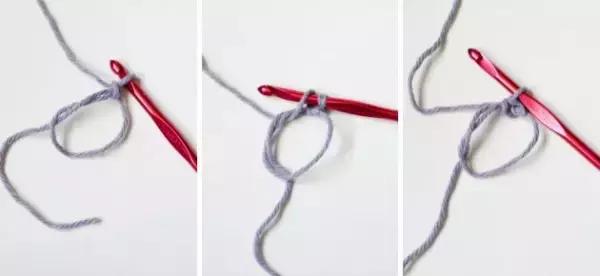 diy手工毛线地垫编织教程,diy钩地垫教程