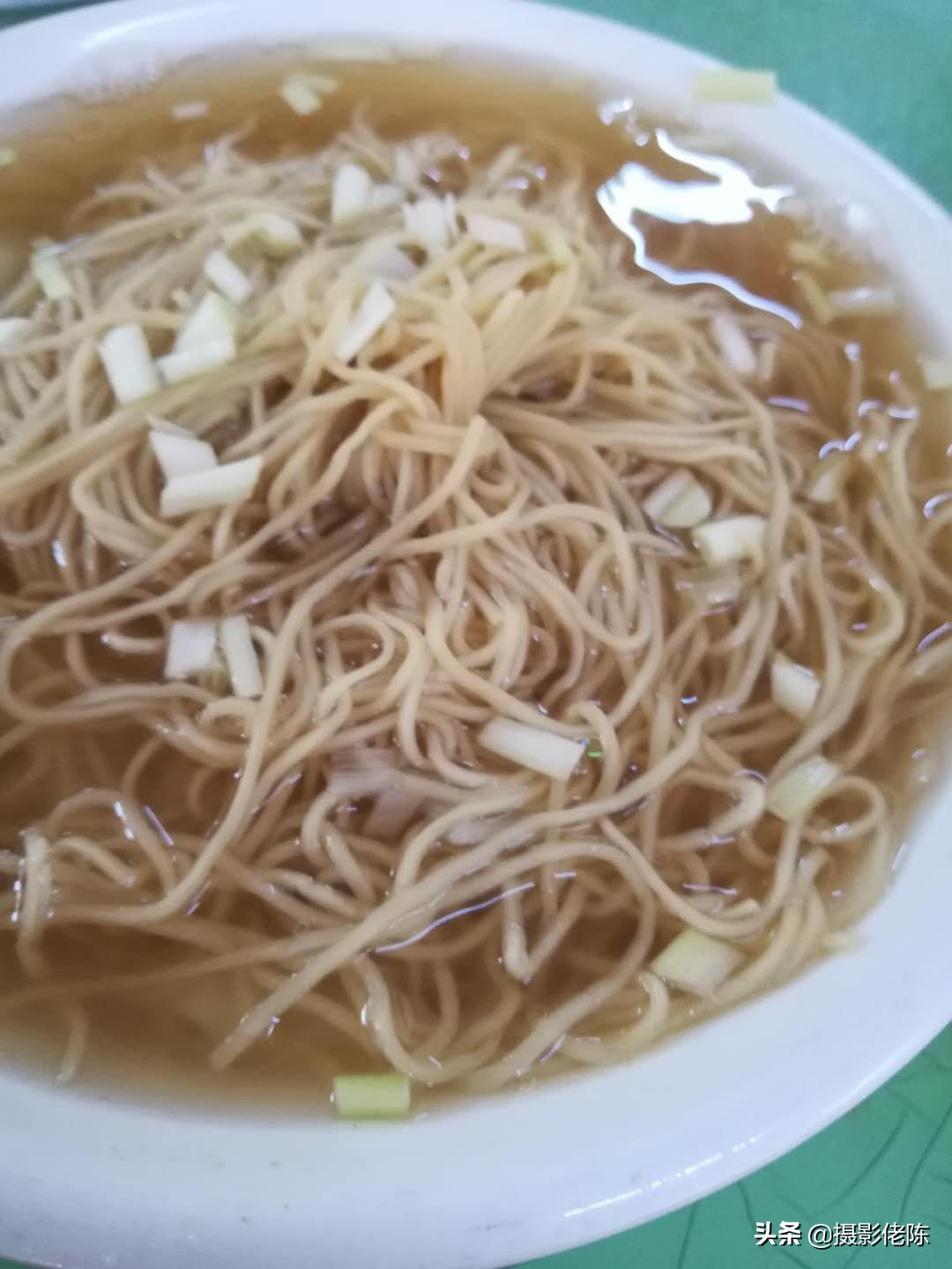 广州藏在巷子里的糕点,深巷云吞面