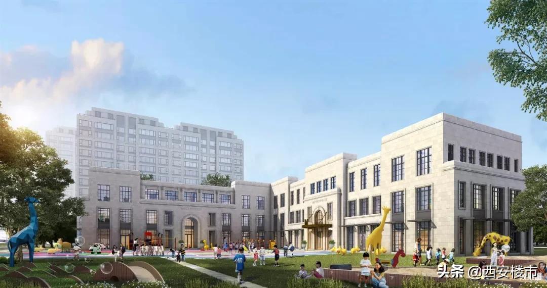 独占两区利好，地铁生态加持，万科此盘未开先热？