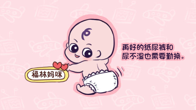 宝宝用的东西大人用刚刚好,宝宝必买的4种用品